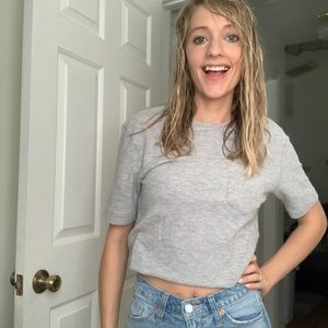 Meet your Posher, Marissa